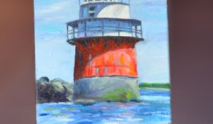 Bug Light (Mini)